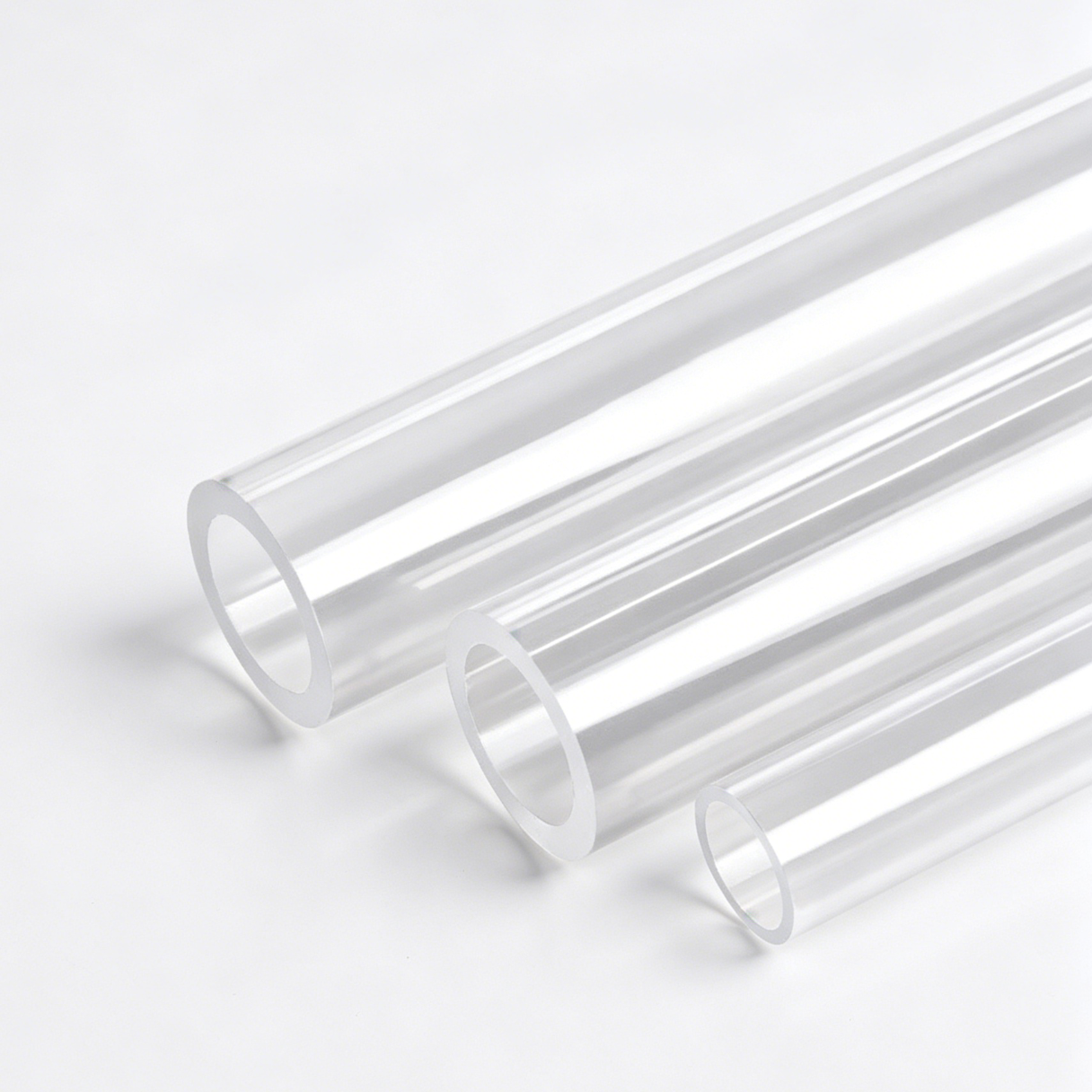 PVC/PP/PA Products