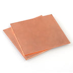 T2 Copper Plate