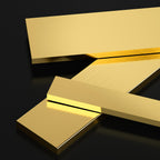 บัสบาร์ทองเหลือง H62/H59