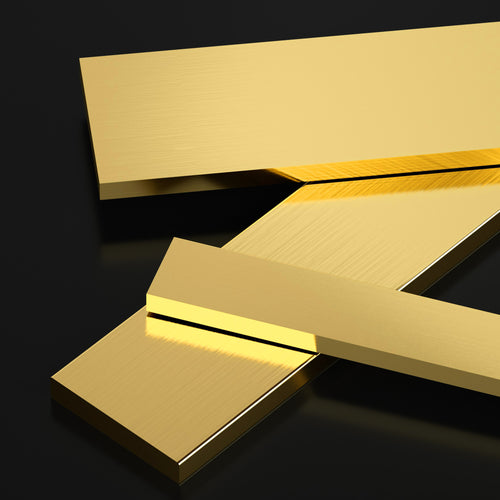 H62/H59 Brass Busbar