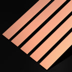 T2 Copper Busbar