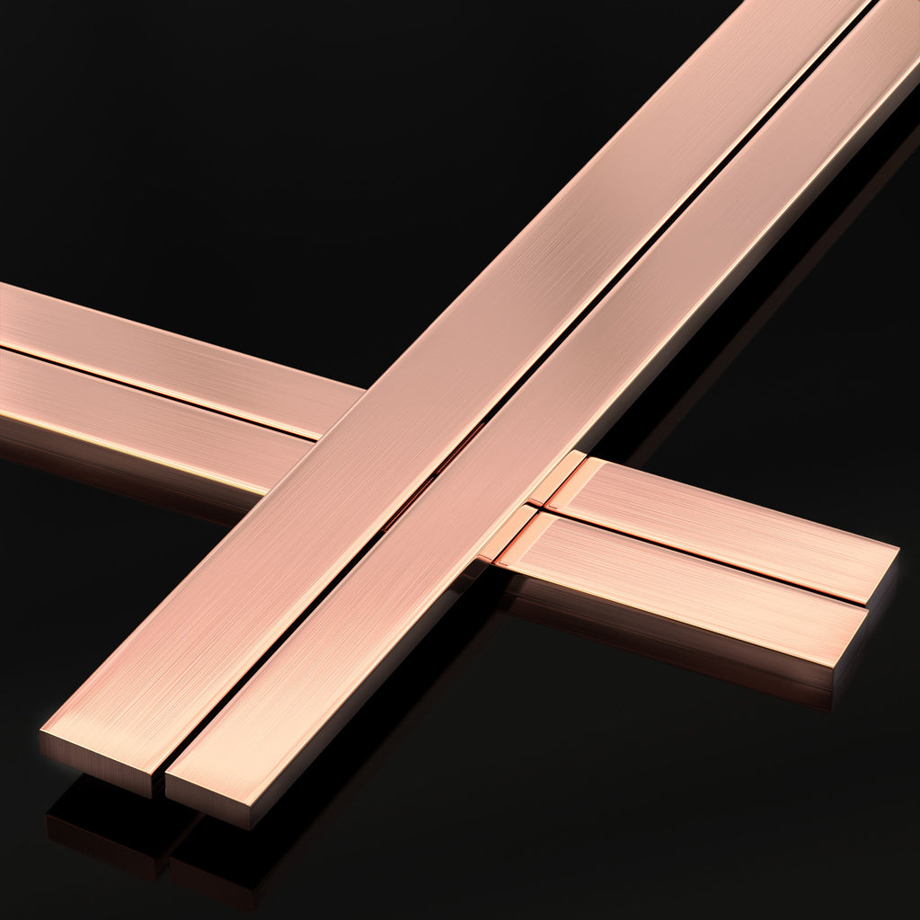 T2 Copper Busbar