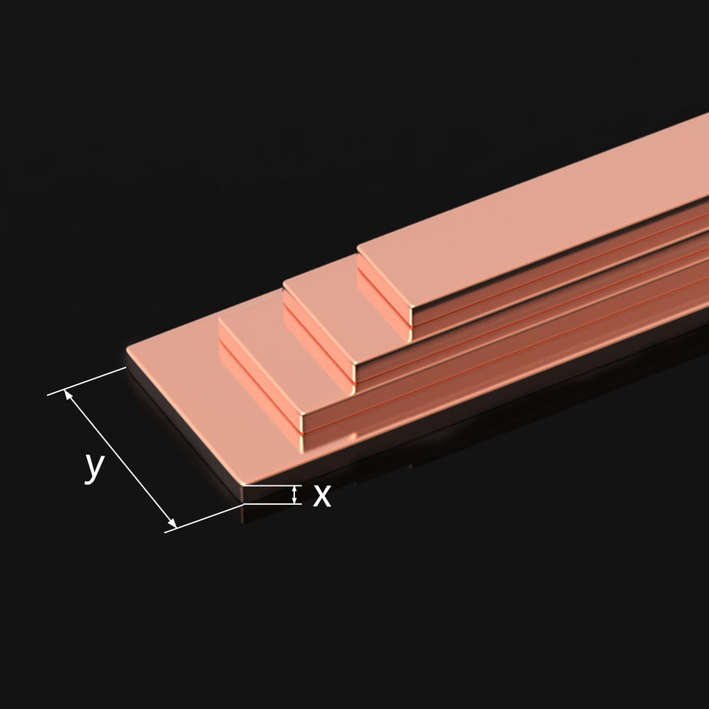 T2 Copper Busbar
