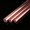 T2 Copper Rod