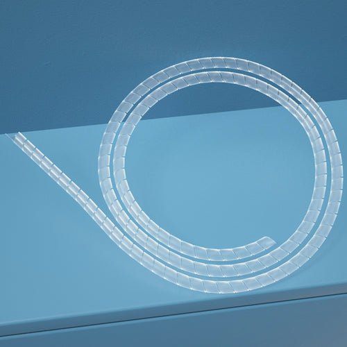 FEP-Spiral-Tube-Clear