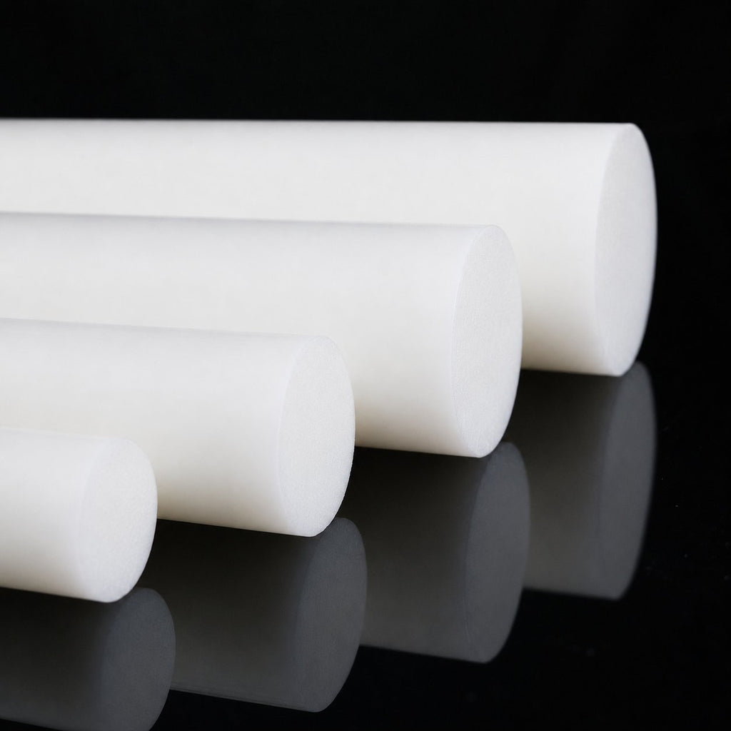 PA6 Nylon Rod