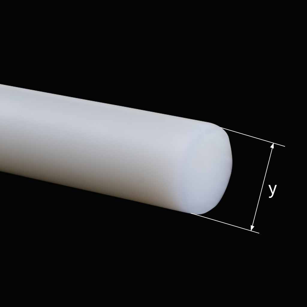 PA6 Nylon Rod