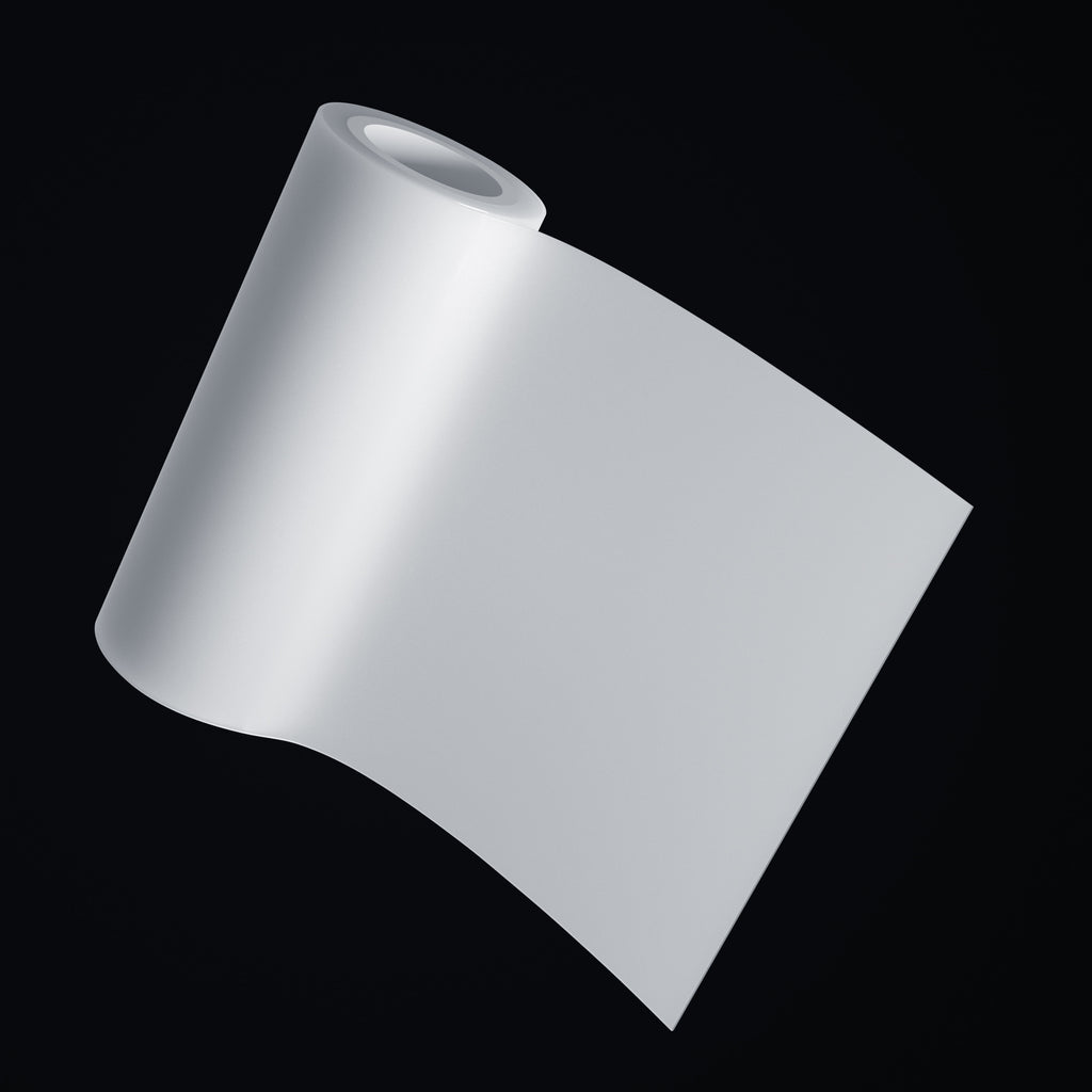 PTFE-Film-White