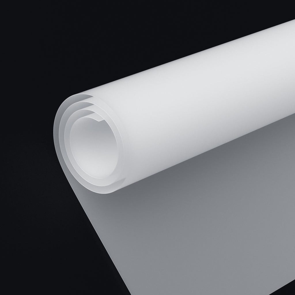 PTFE-Film-White