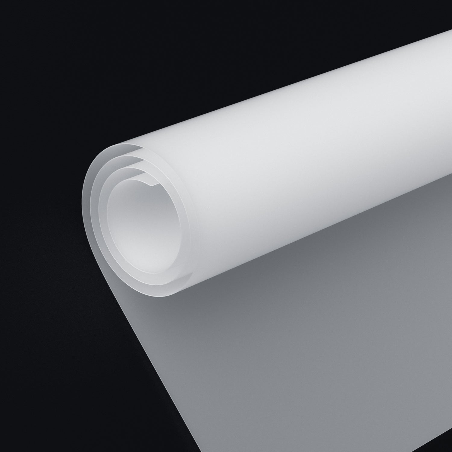 PTFE-Film-White