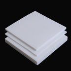 PTFE-Sheet-White