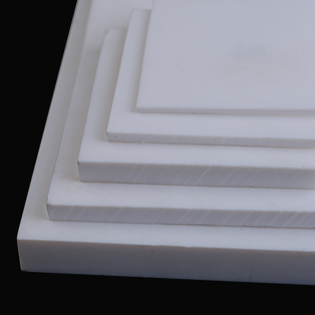 PTFE-Sheet-White