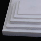 PTFE-Sheet-White