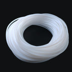 PTFE-Sleeve-White