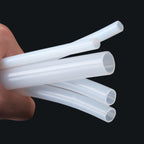 PTFE-Sleeve-White