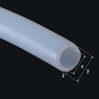 PTFE-Sleeve-White