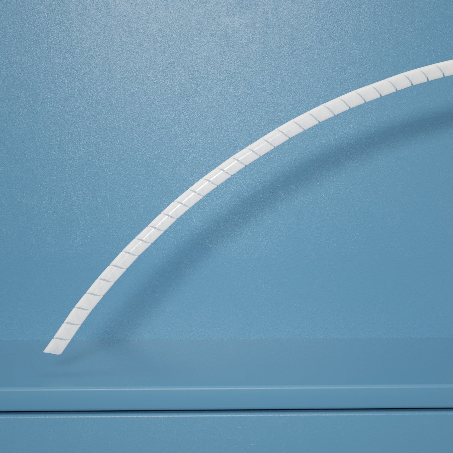 PTFE Spiral Tube