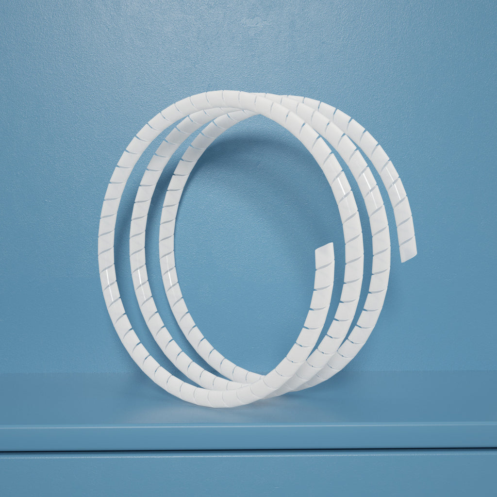 PTFE Spiral Tube