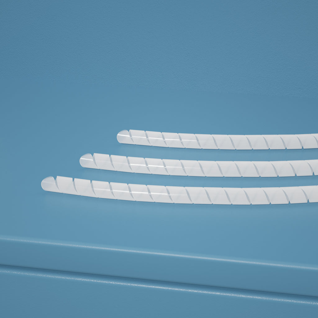 PTFE Spiral Tube
