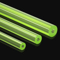 PU-Hollow-Rod-Clear-LightYellow