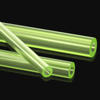 PU-Hollow-Rod-Clear-LightYellow