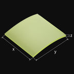 PU Sheet