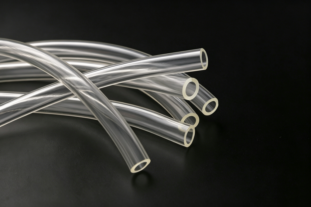 PVC-Tube