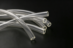 PVC-Tube