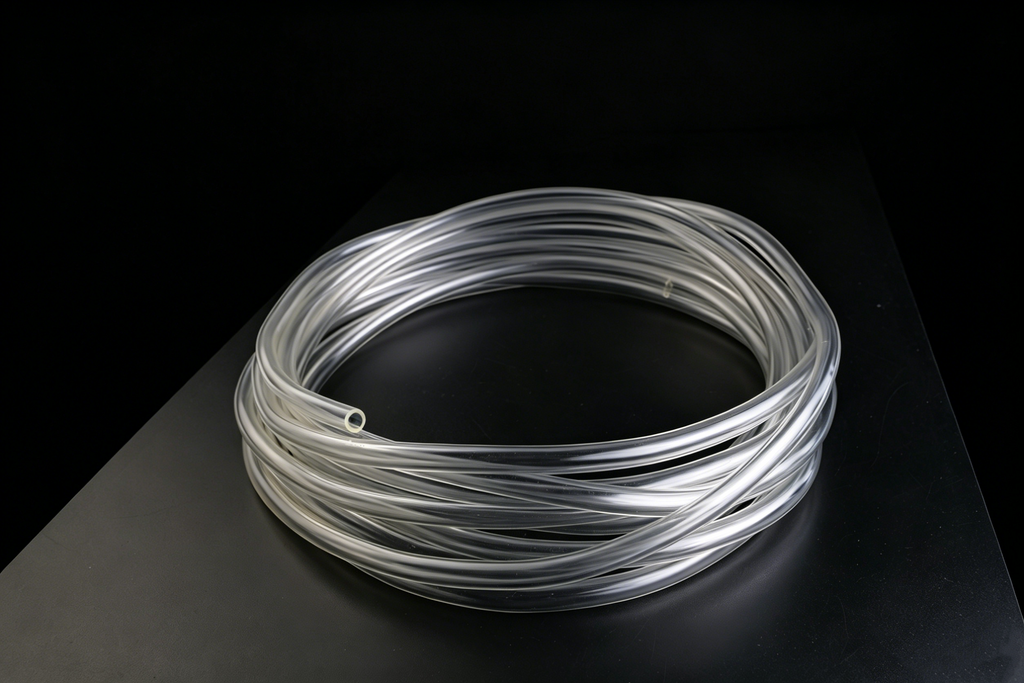 PVC-Tube