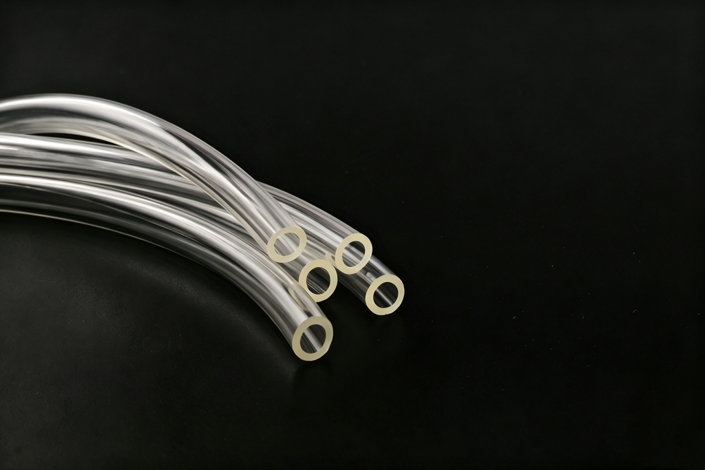 PVC-Tube