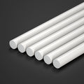 PVC Round Rod