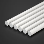 PVC Round Rod