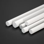 PVC Round Rod