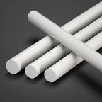 PVC Round Rod