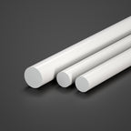 PVC Round Rod