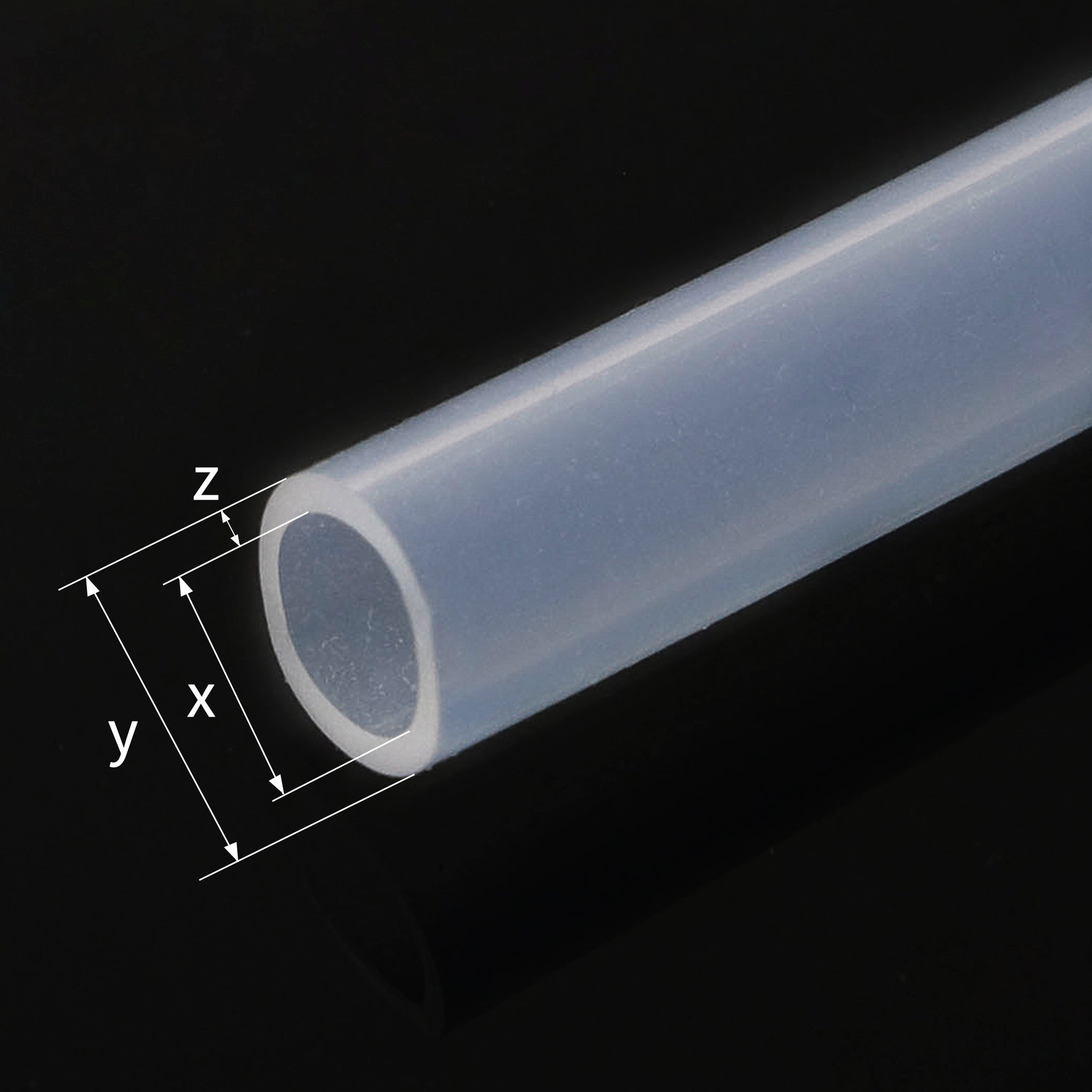 Silicone-Tube-Full-Roll
